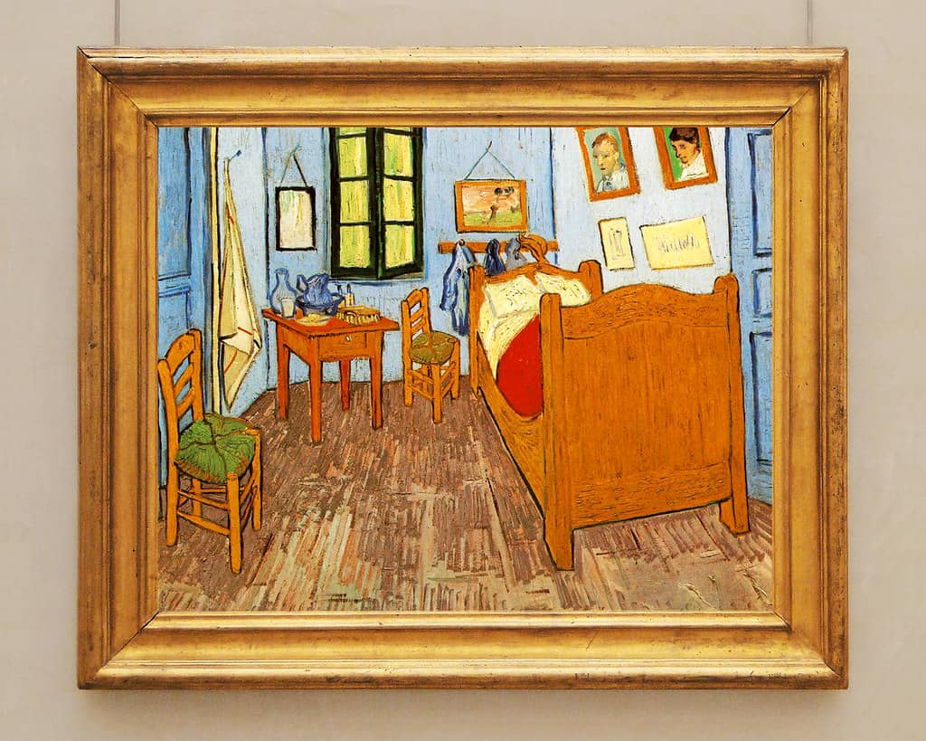 Fondation Vincent van Gogh Arles