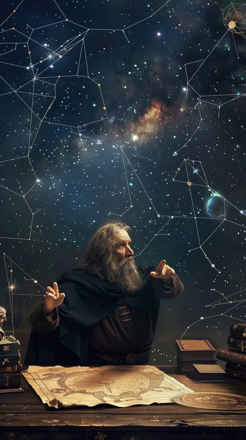 Guided Stargazing & Talks