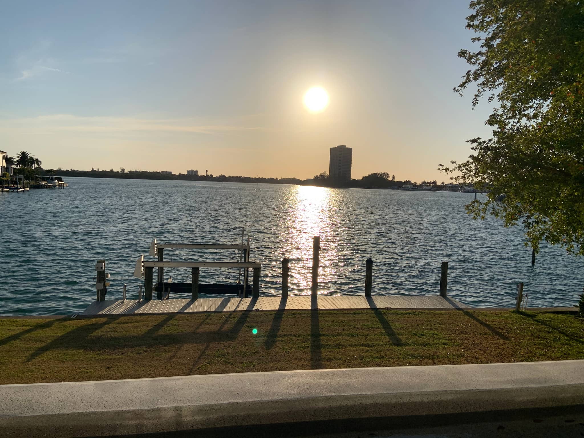 Sunset Spectacles