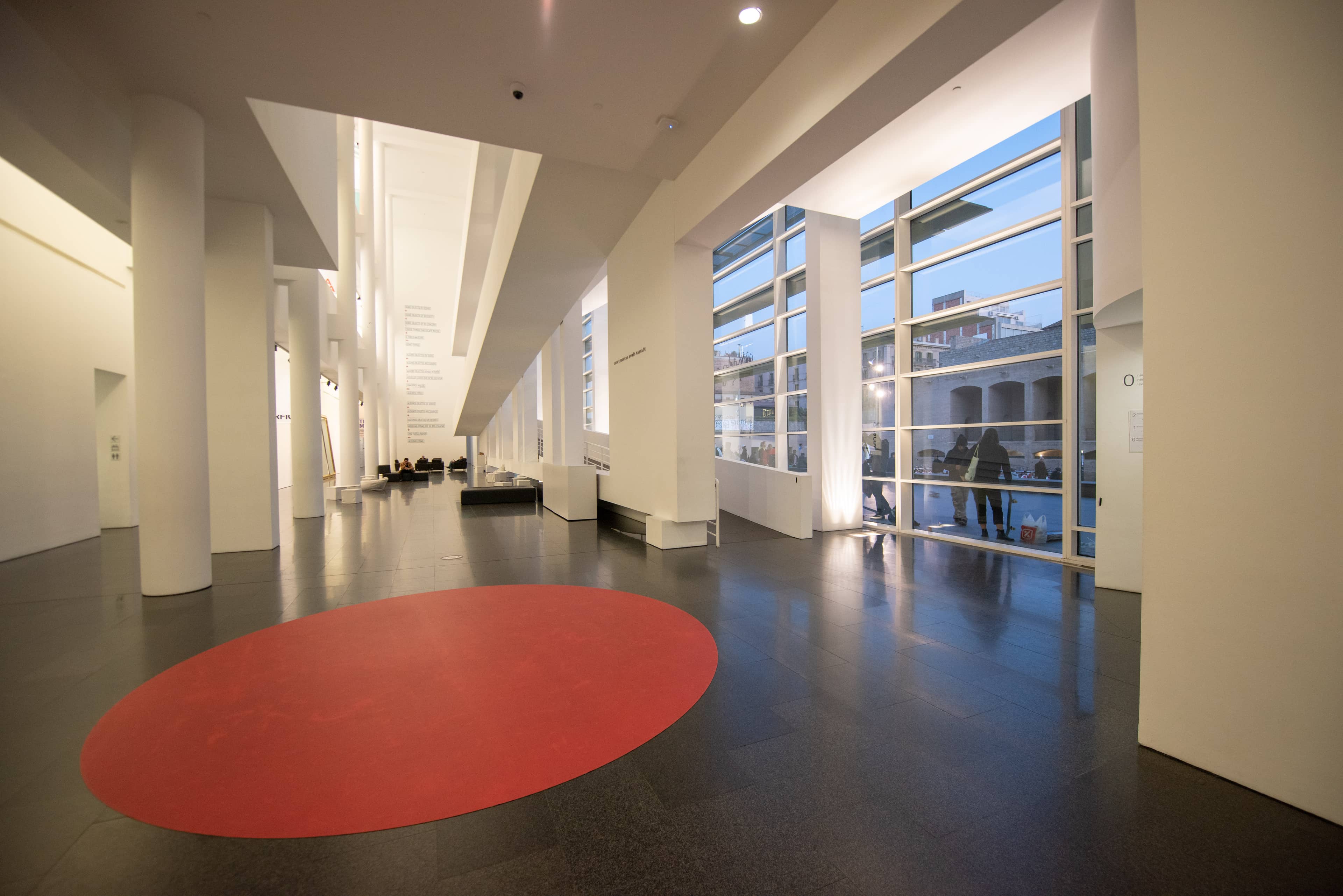 Historic Architecture