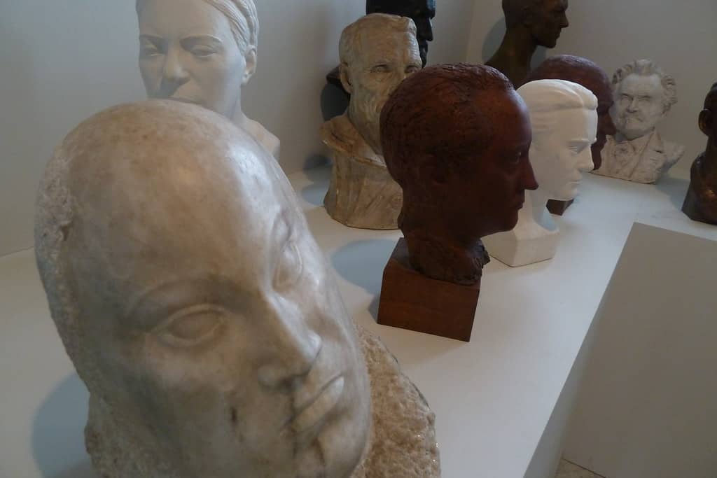 The Culture House Collection