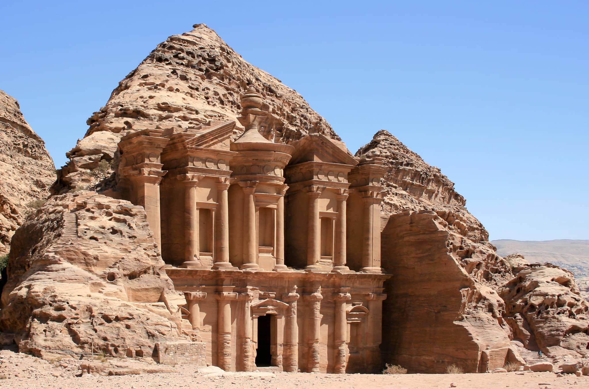 Ancient Architecture