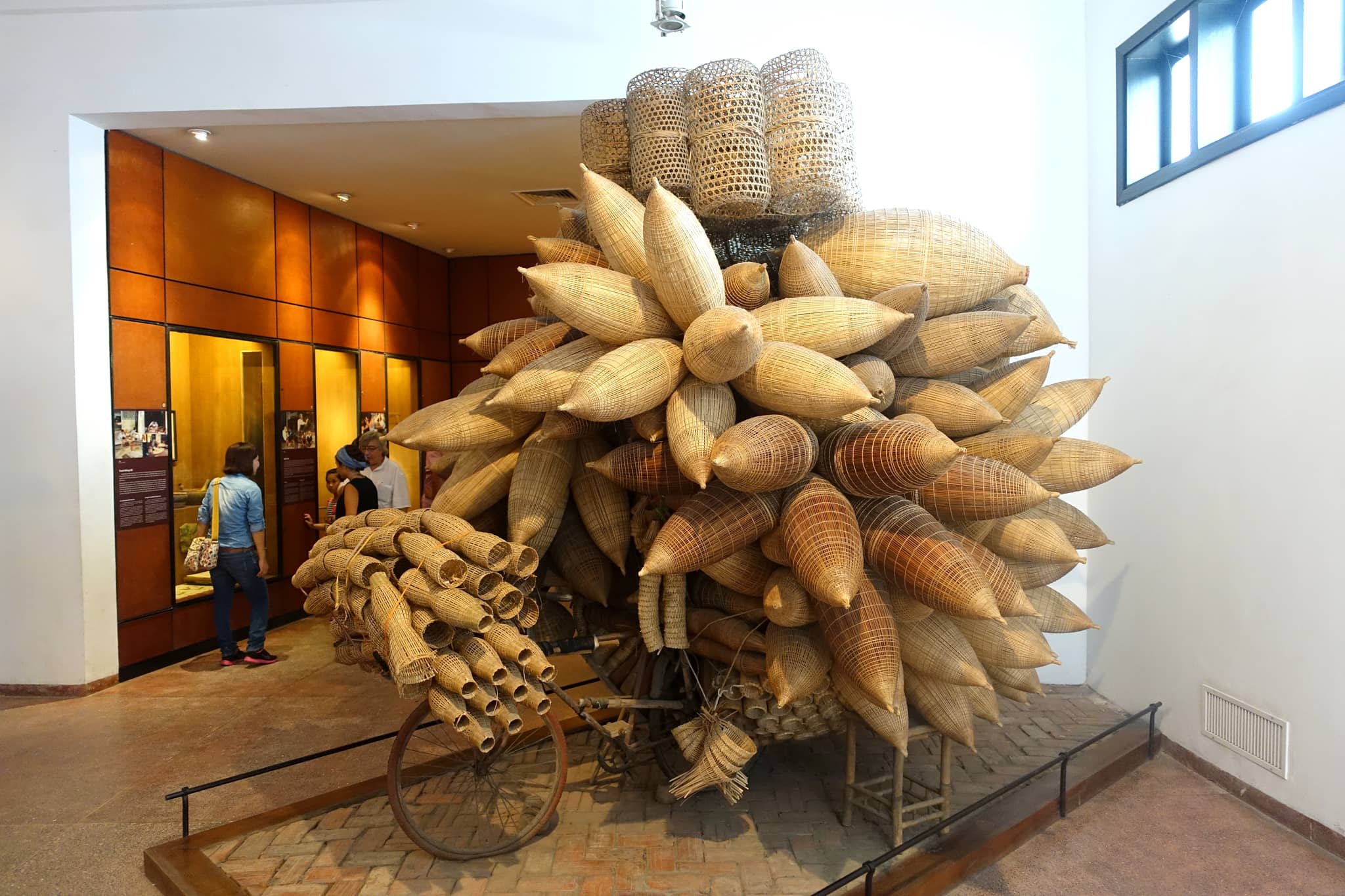 Special Exhibitions