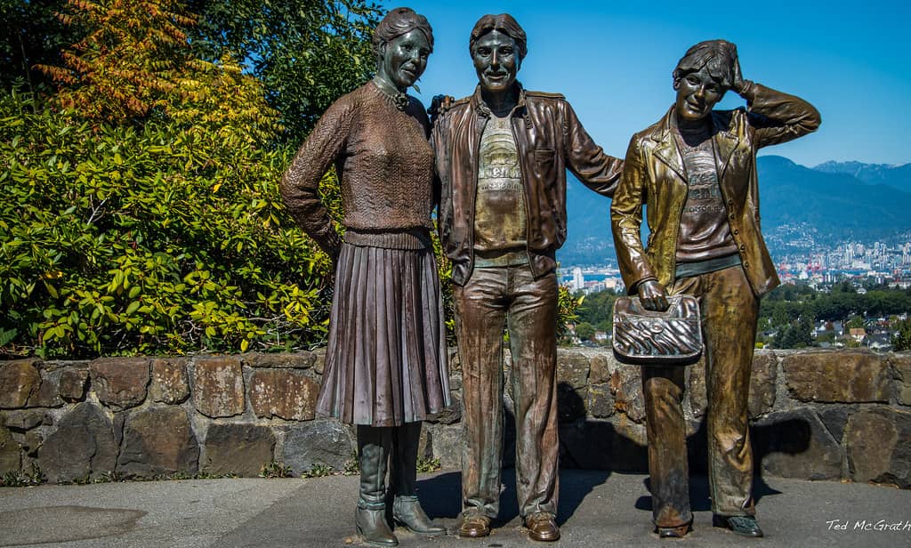 Sculptures and Art