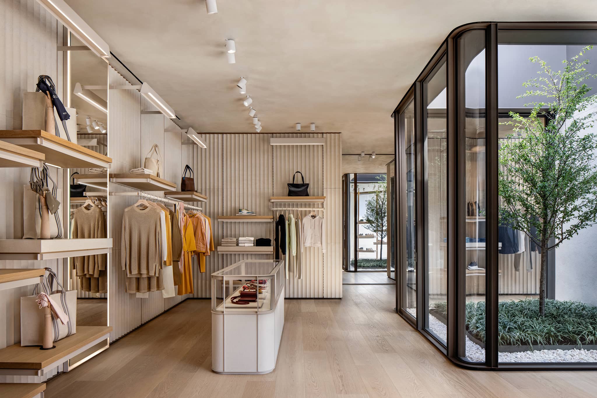 Unique Boutiques