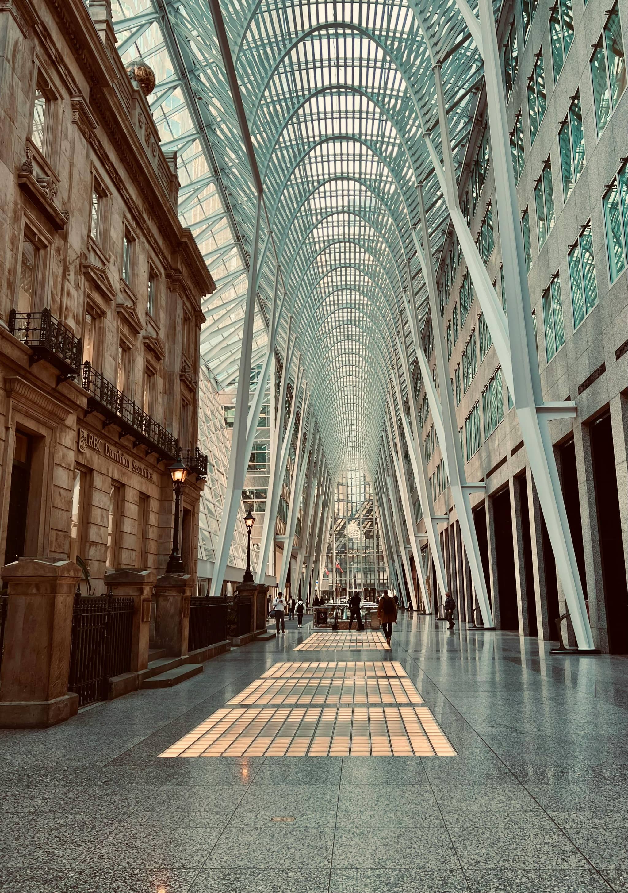 Architectural Details
