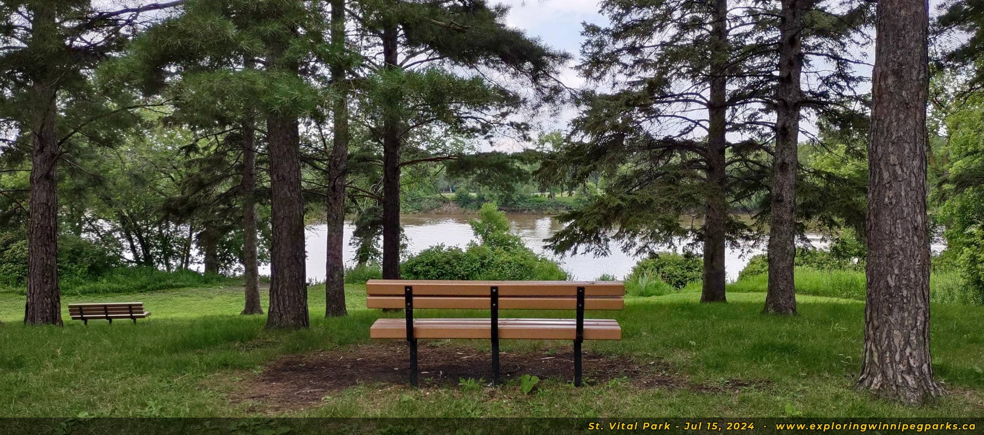 Picnic Spots