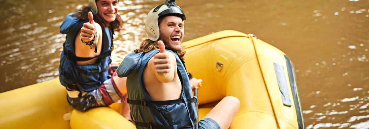 Mountain Biking Trails