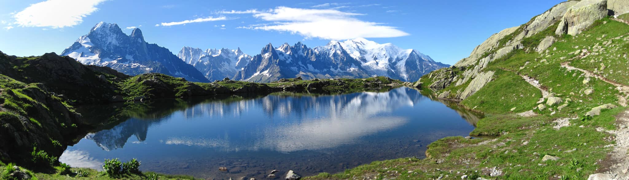 Lacs des Chéserys