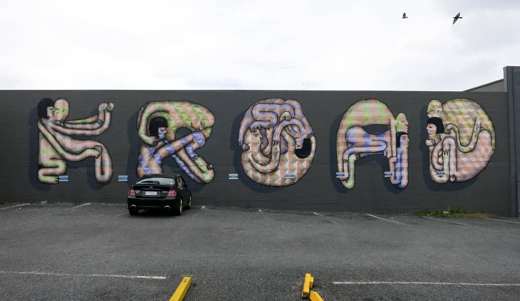 Community & Creative Hub