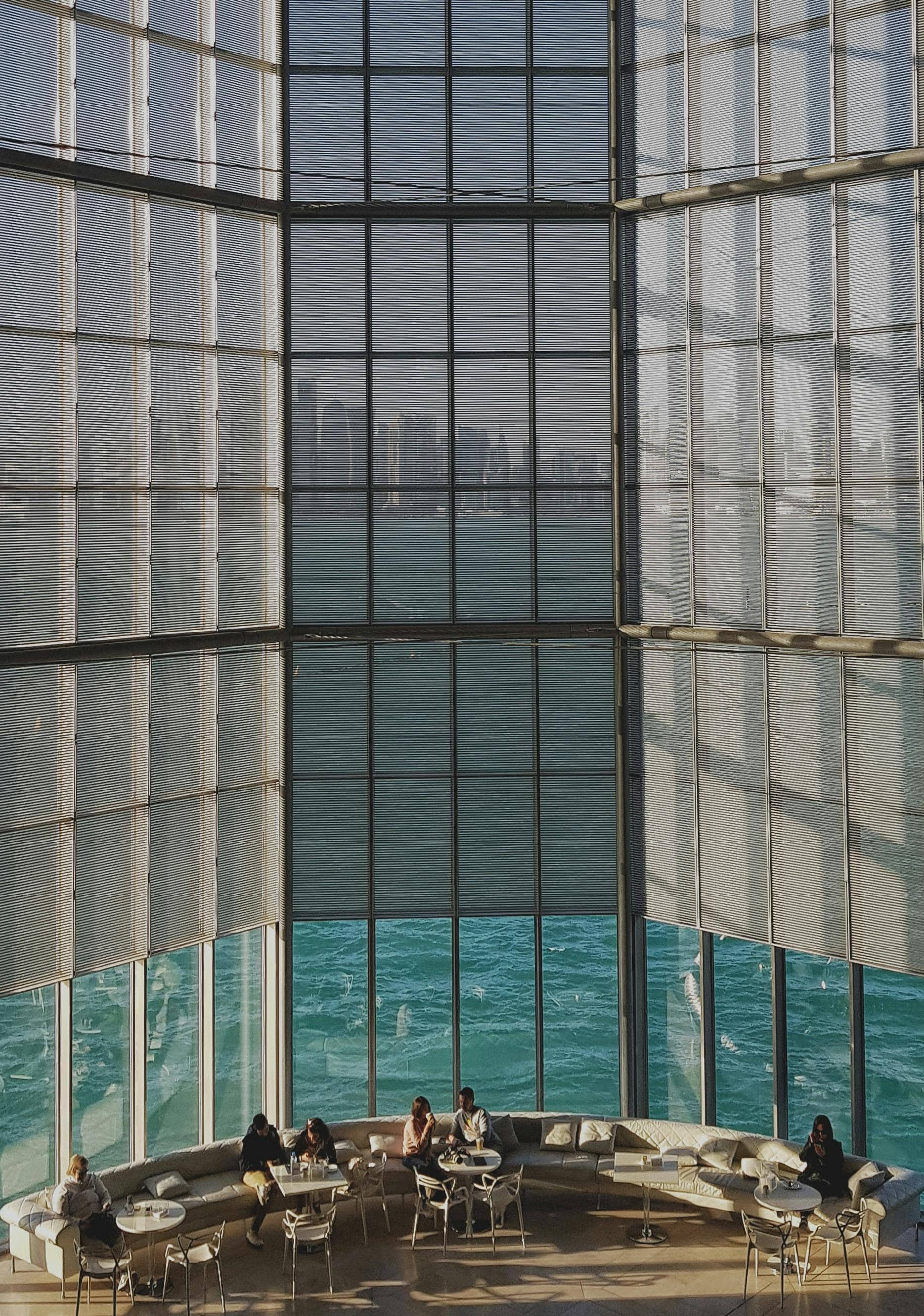 Modern Architecture