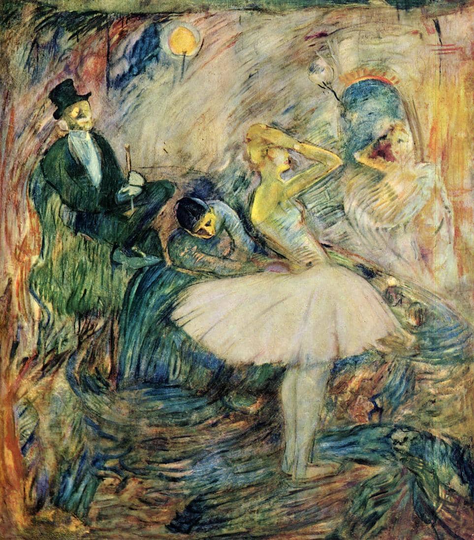 Impressionist Art