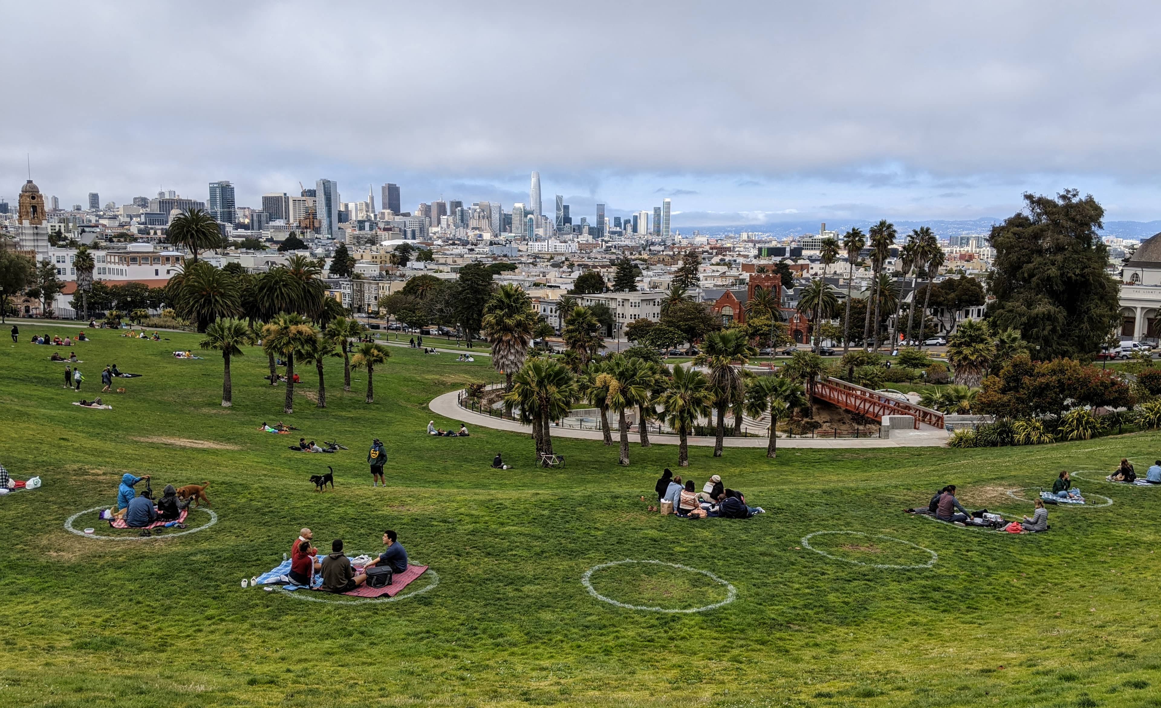 Dolores Park