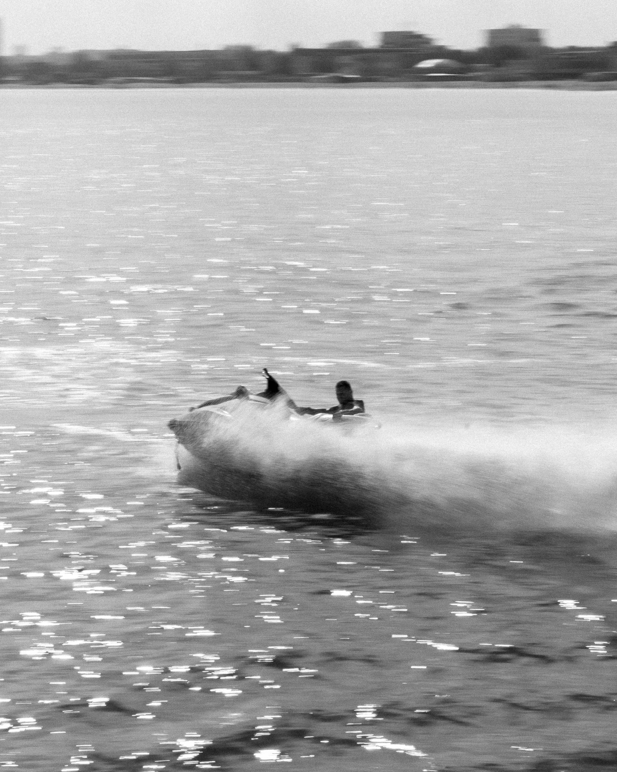 Water Sports Galore