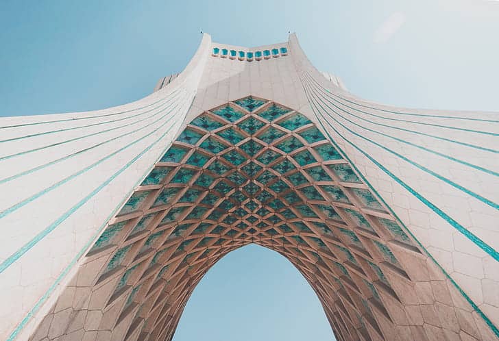 Architectural Contrast