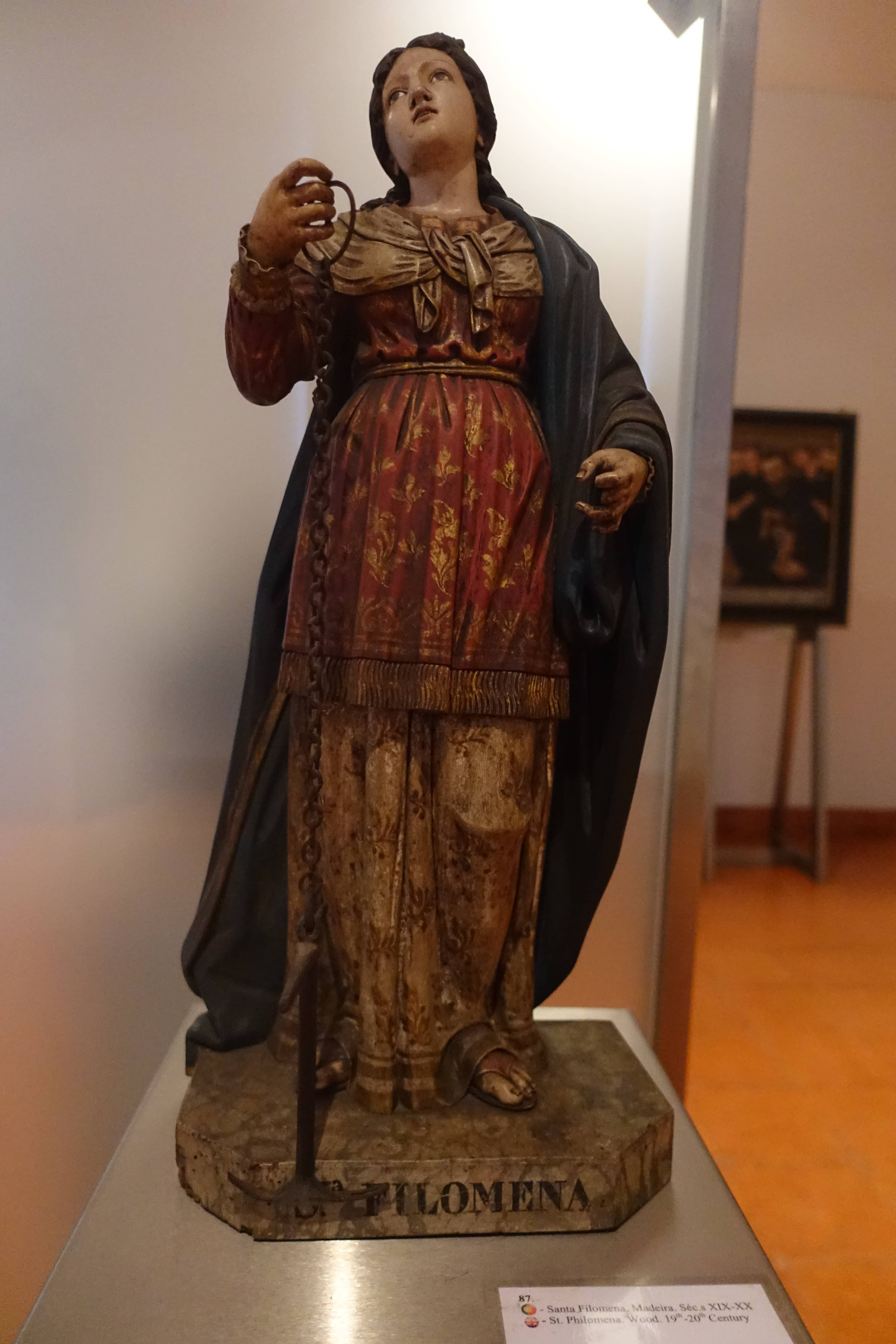 Religious Art & Artifacts