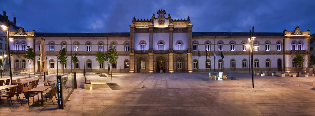 Gardens and Courtyards