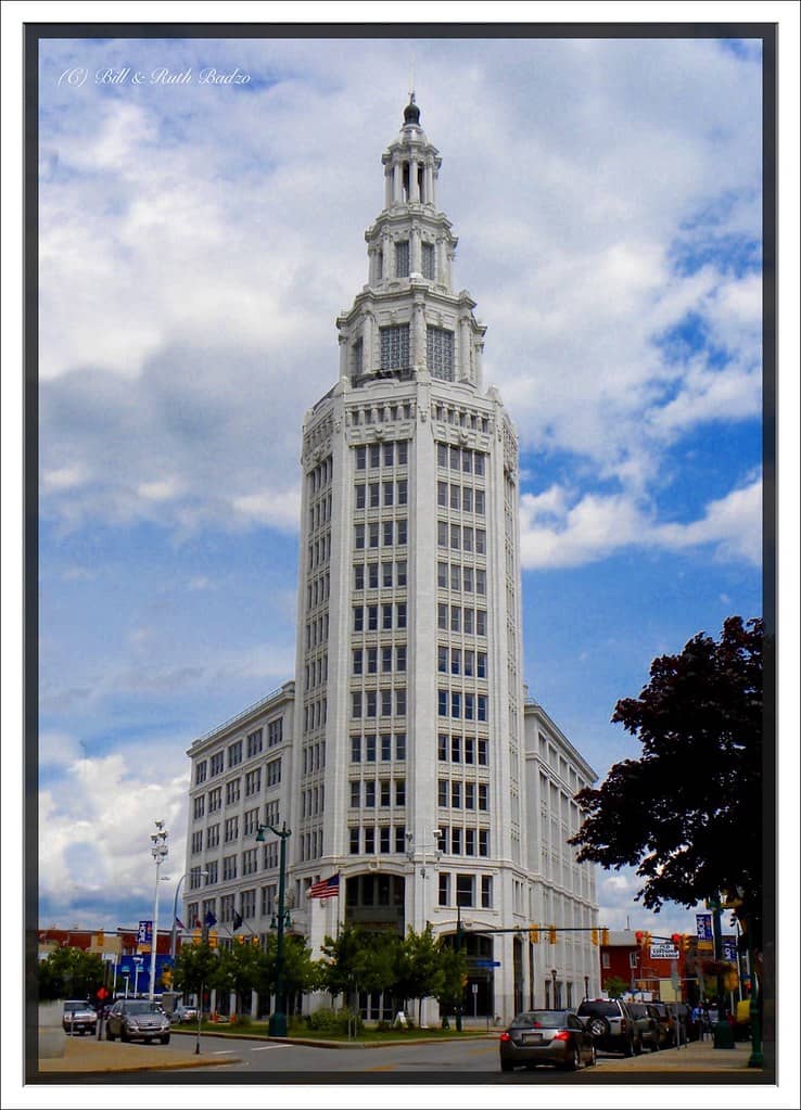 Beaux-Arts Architecture