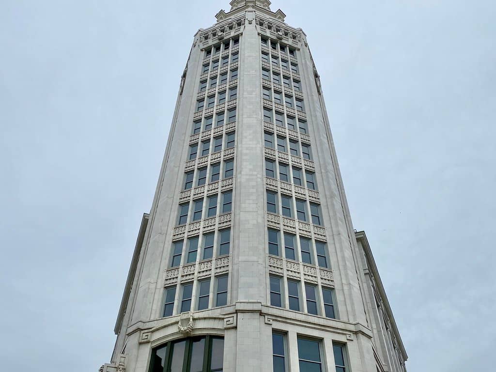 Pan-American Exposition History