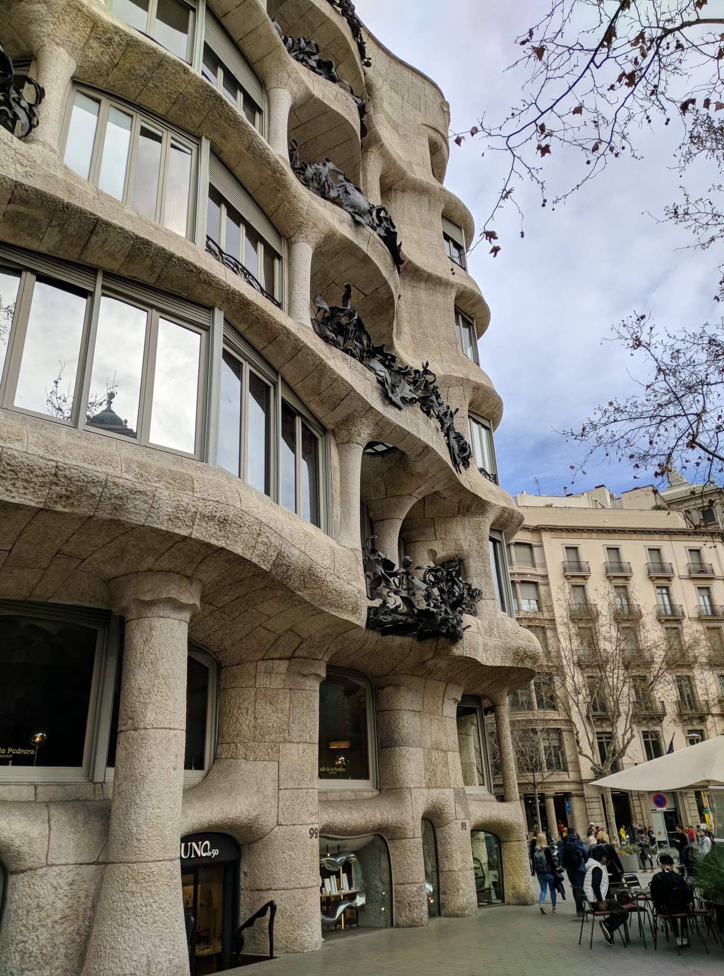 Seafood Paella Delights