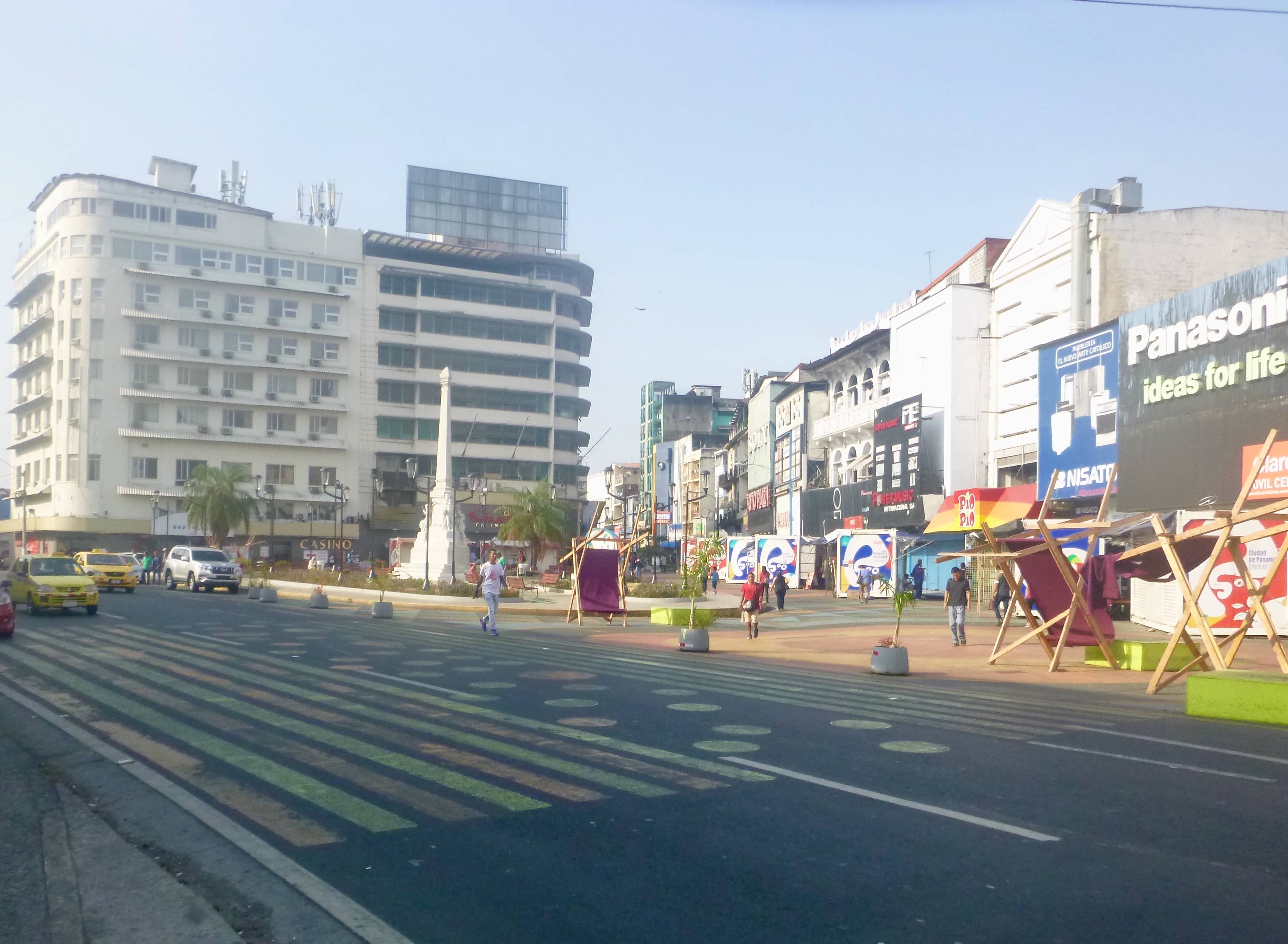 Authentic Panama City Experience