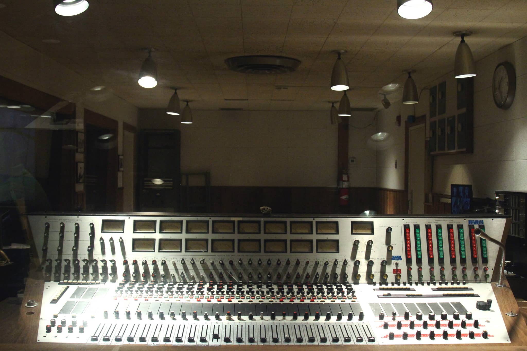 Q-Productions Recording Studio