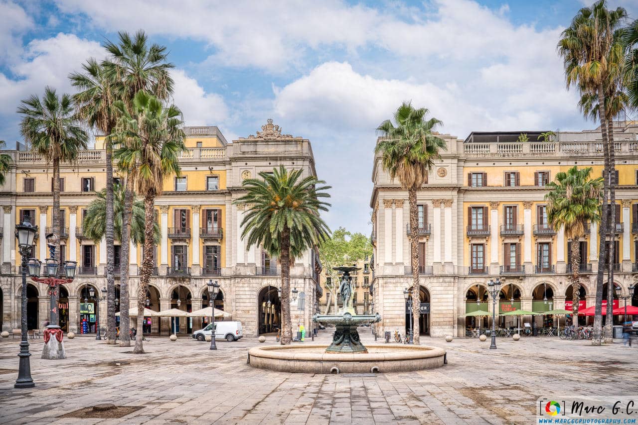 Architectural Beauty