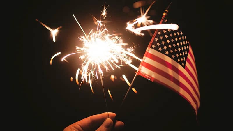 Fireworks Nights