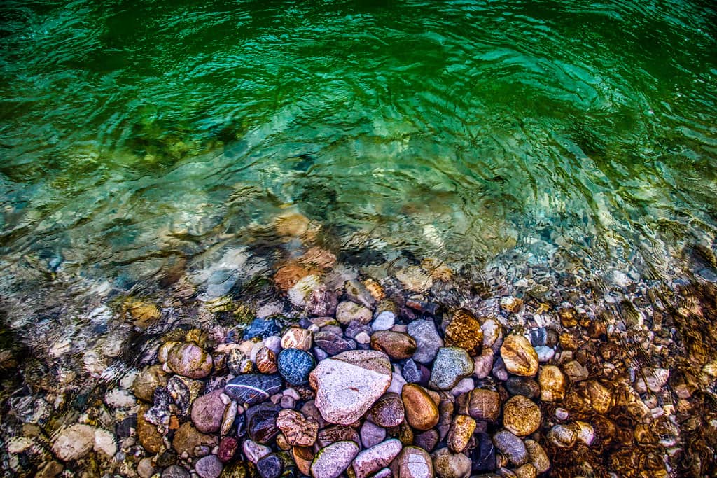 Isar Riverfront