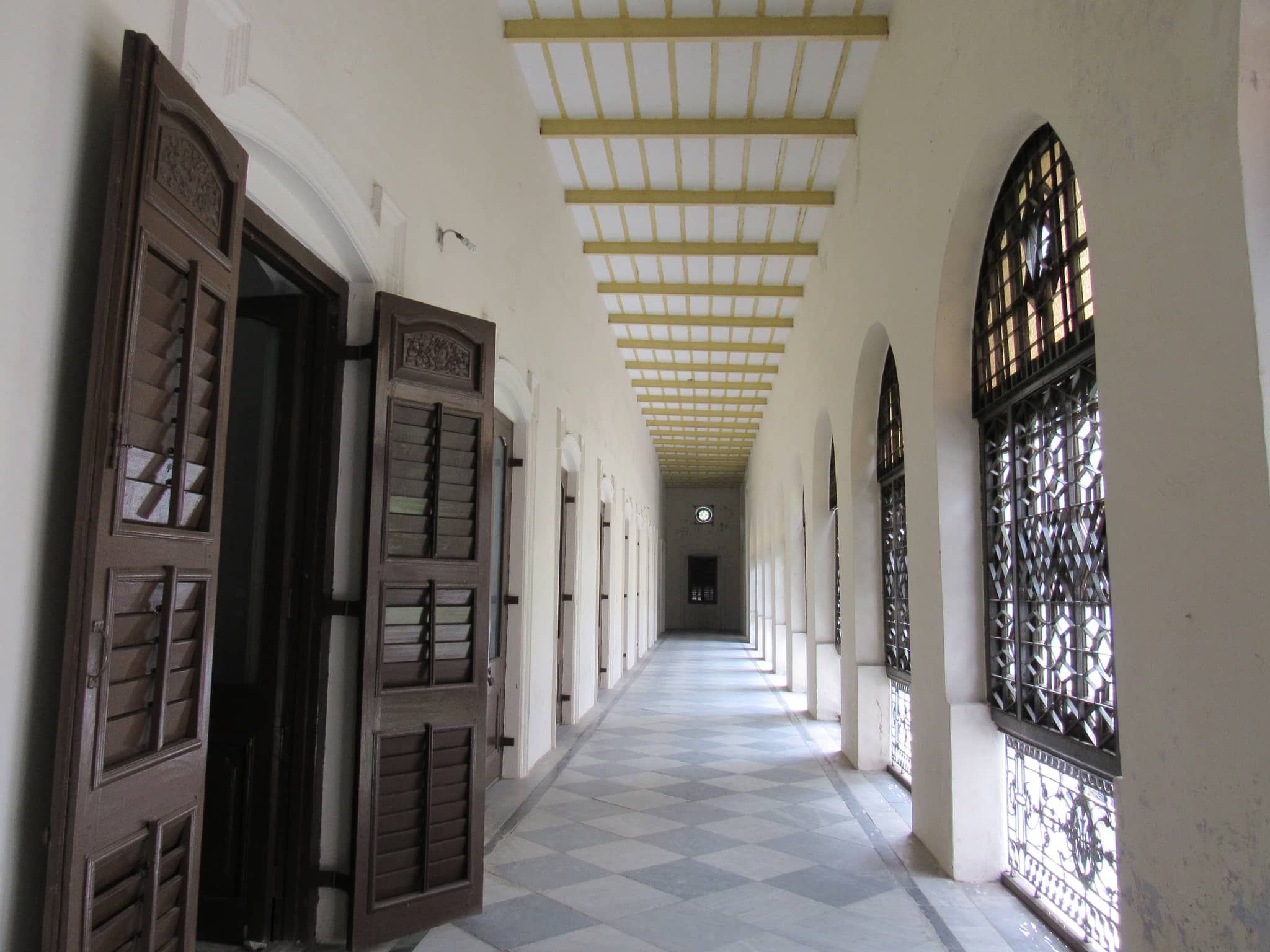 Historic Building