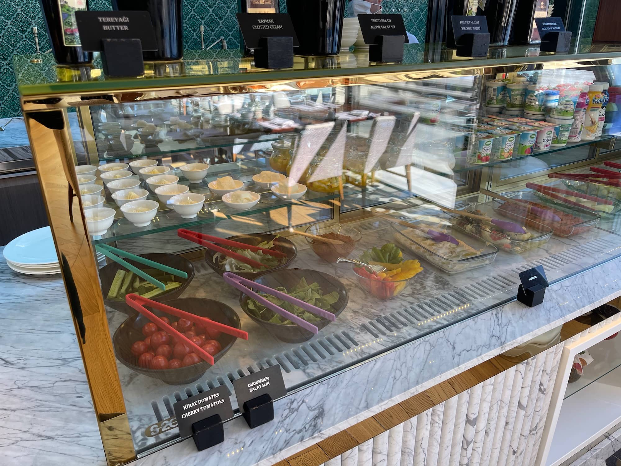 Vero Pizza & Pasta