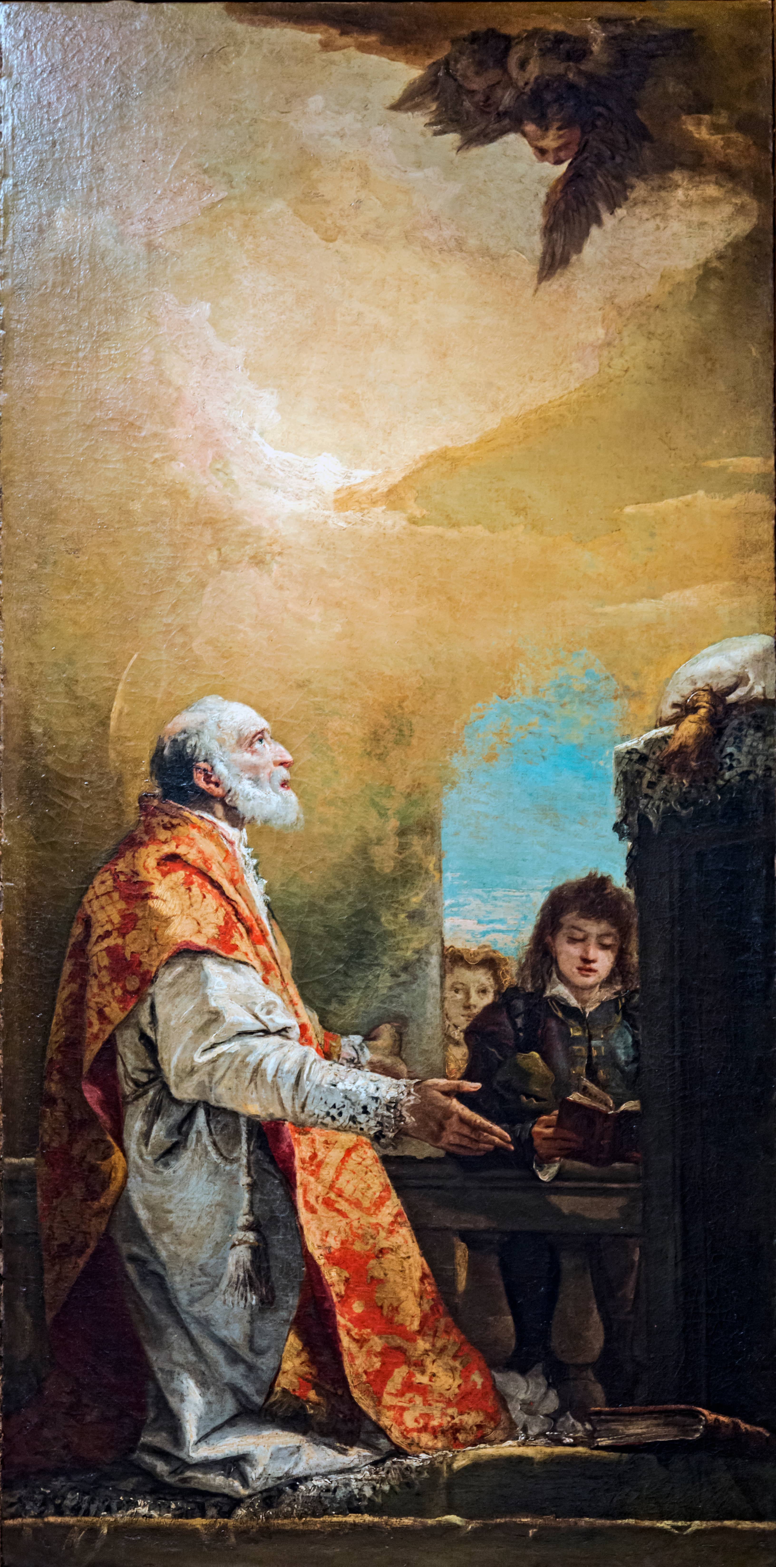 Fabulous Wall Paintings