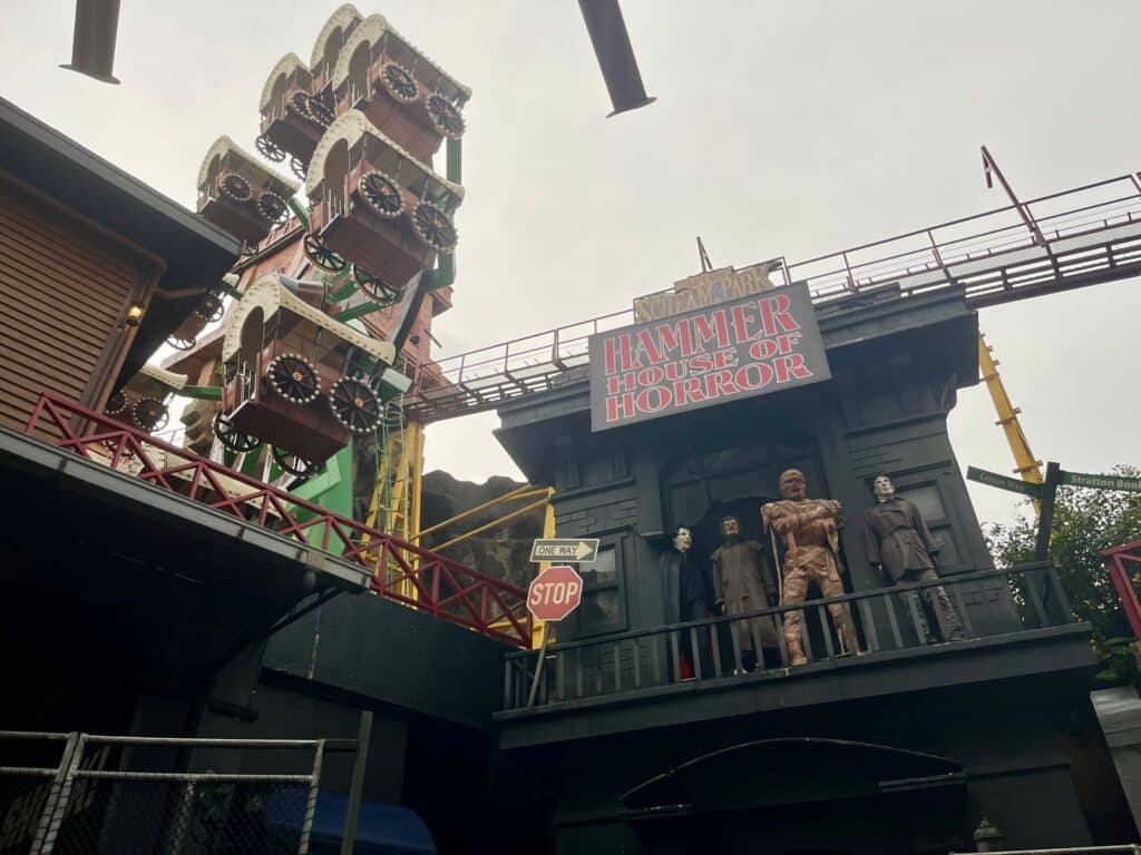 Scream Park