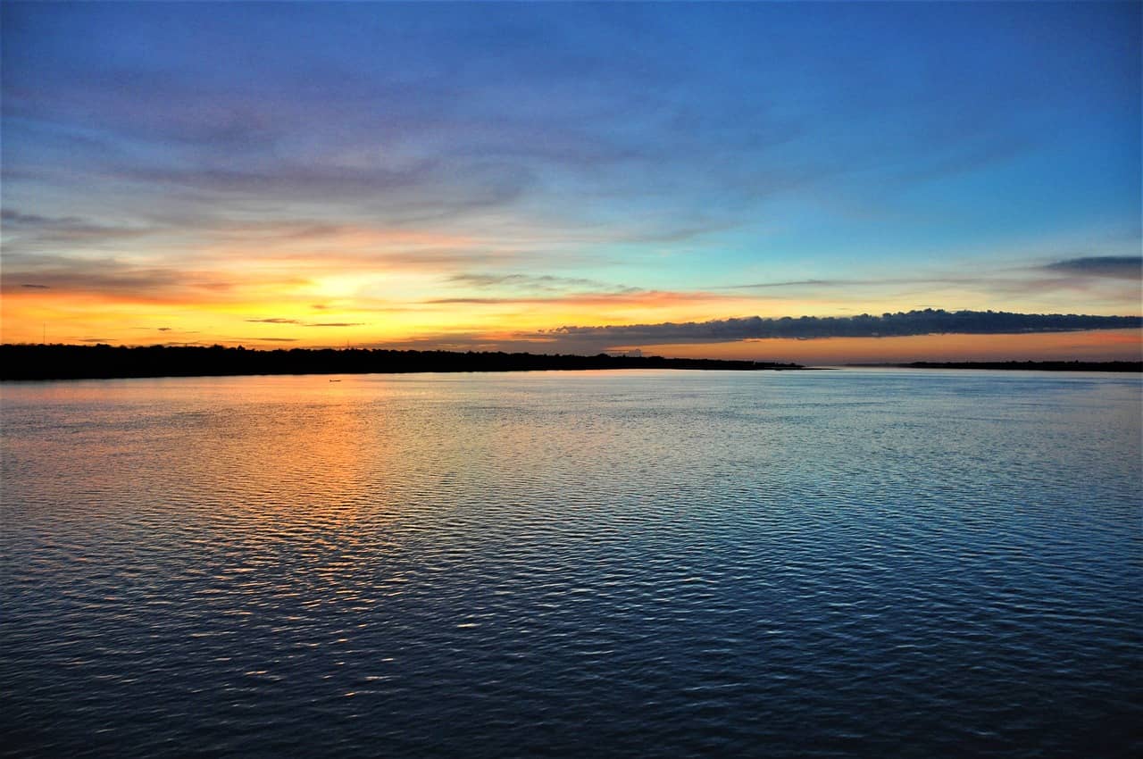 Sunset Views