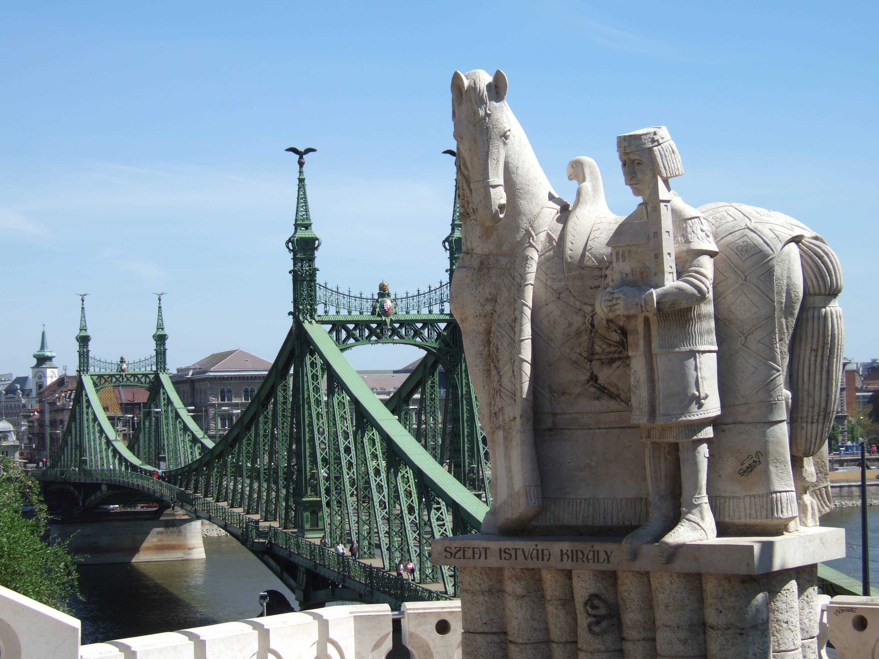 Sculptures and Public Squares