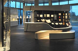 Leipzig's Printing History