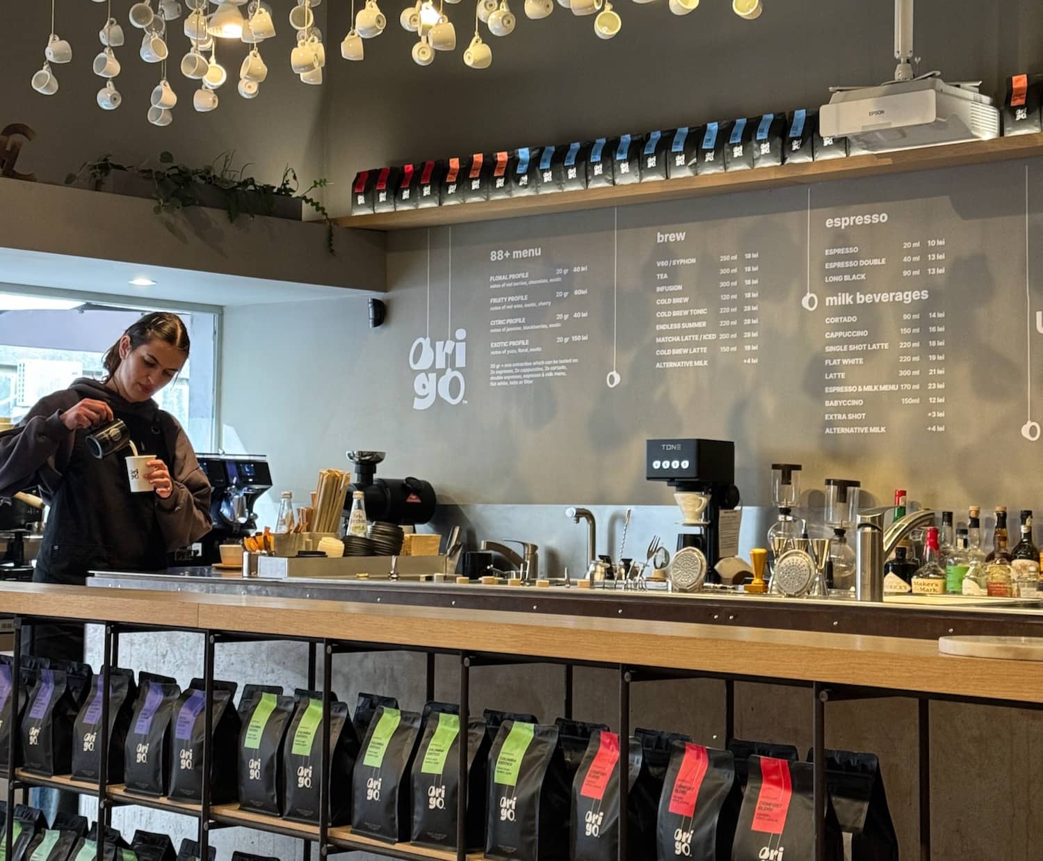 DTLA Salsa & Bachata Nights