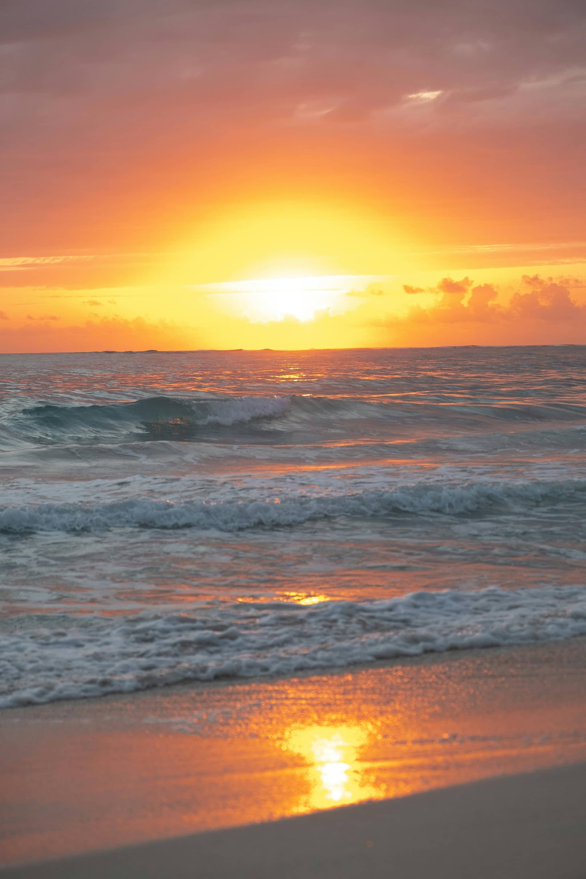 Sunset Spectacle