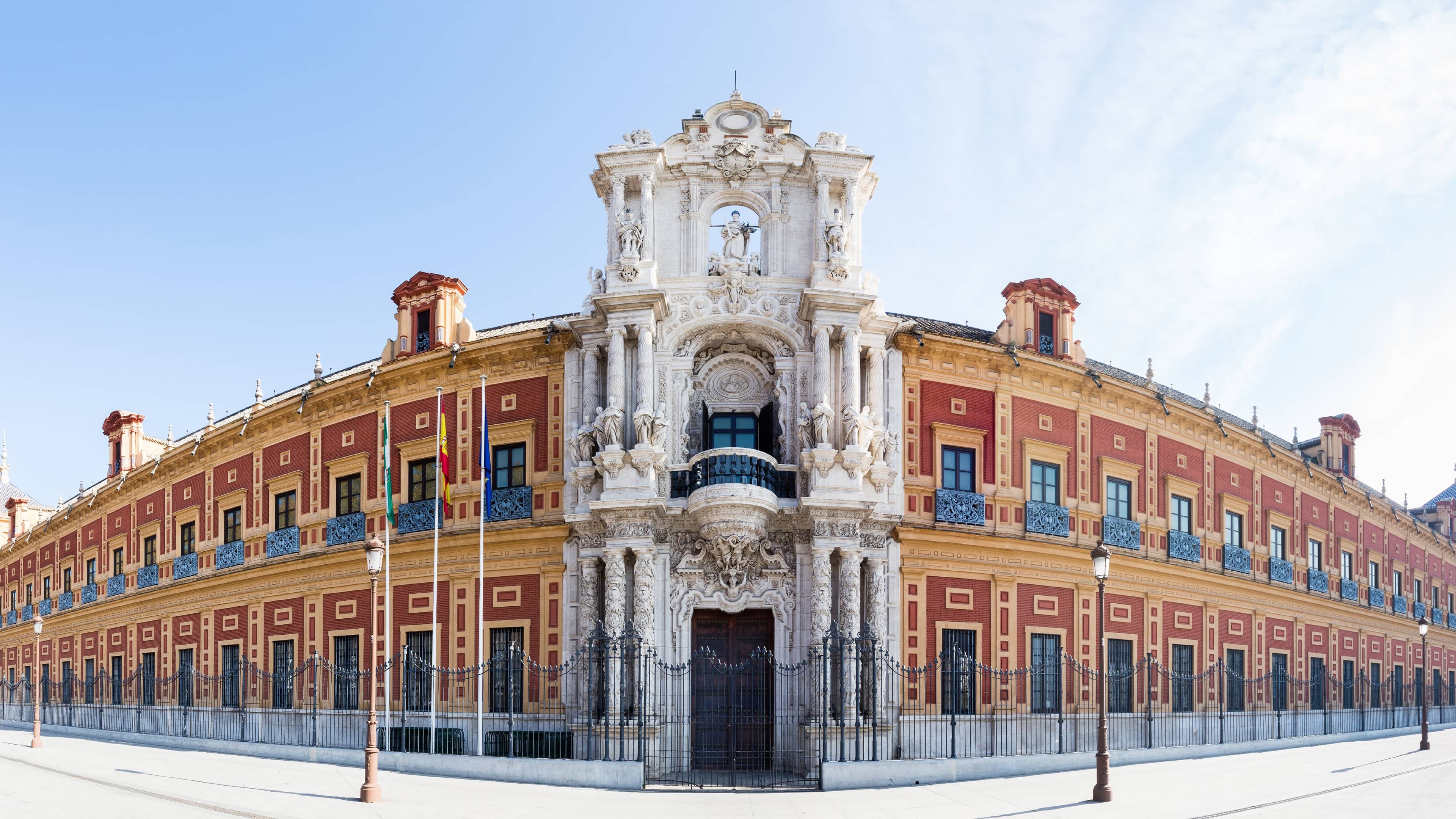 Charming Estate House