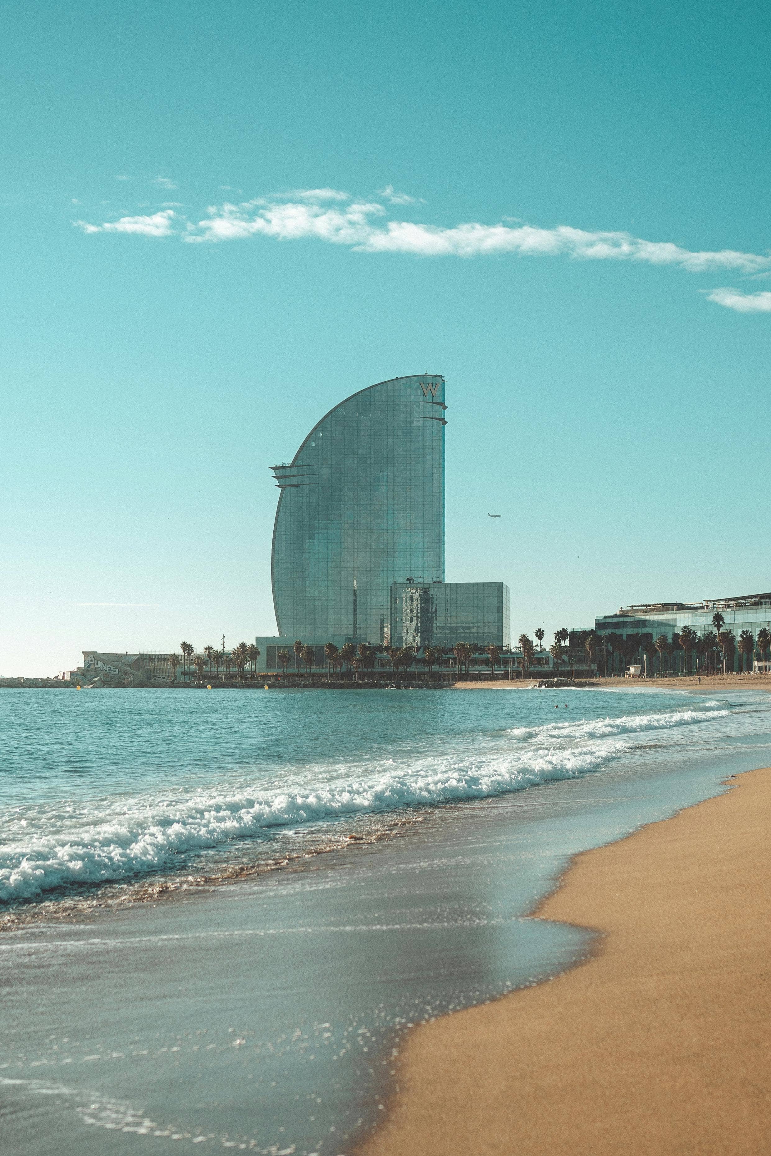 Wet Deck Rooftop Bar