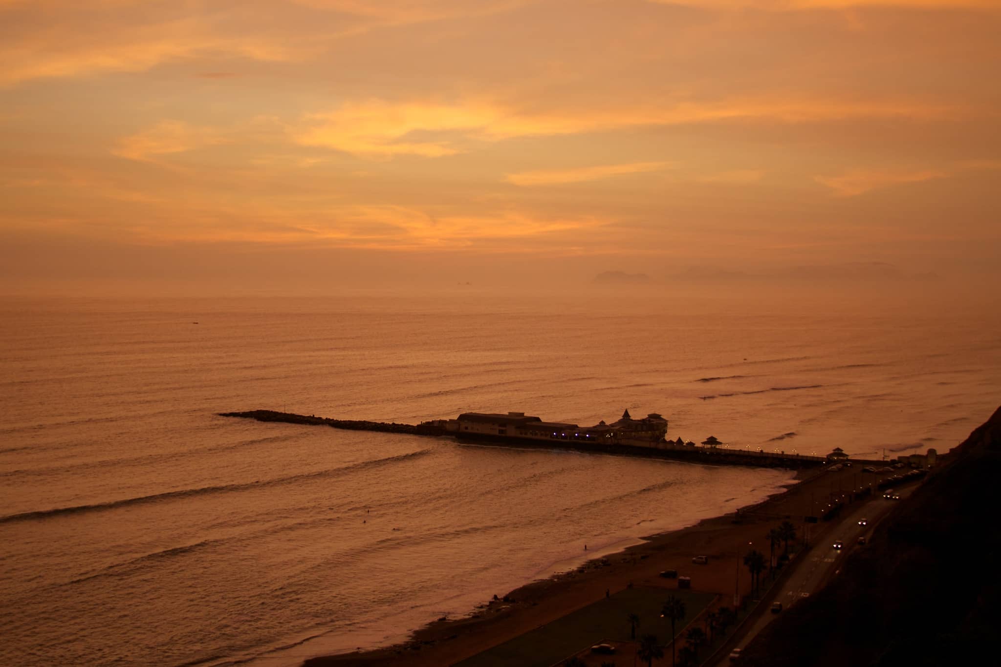 Sunset Views