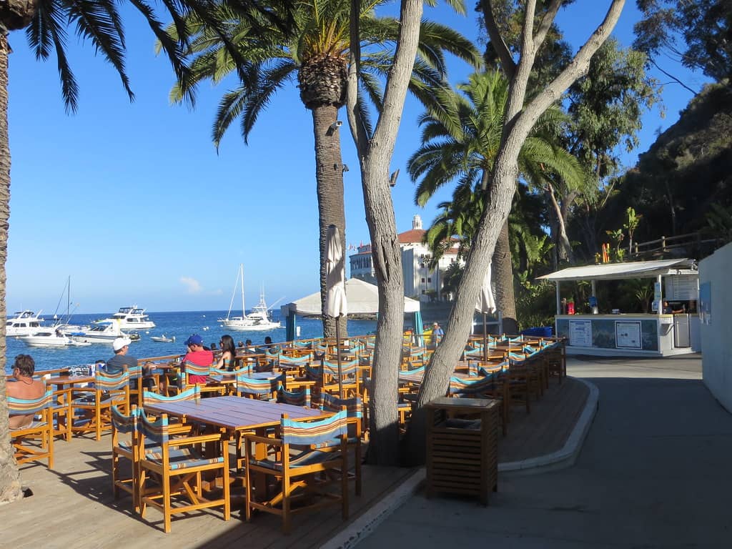 Descanso Beach Club