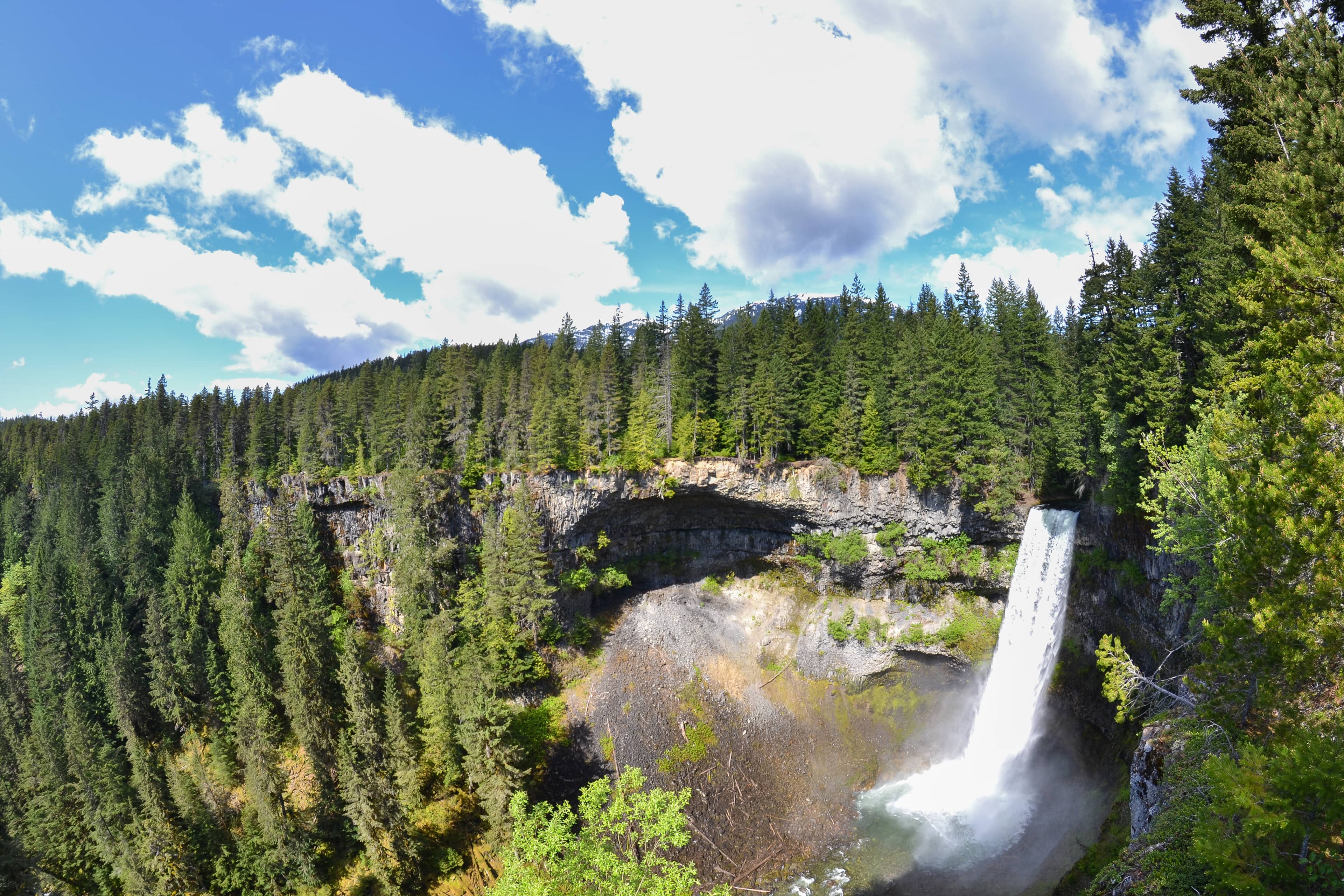 Lower Deck Viewpoint