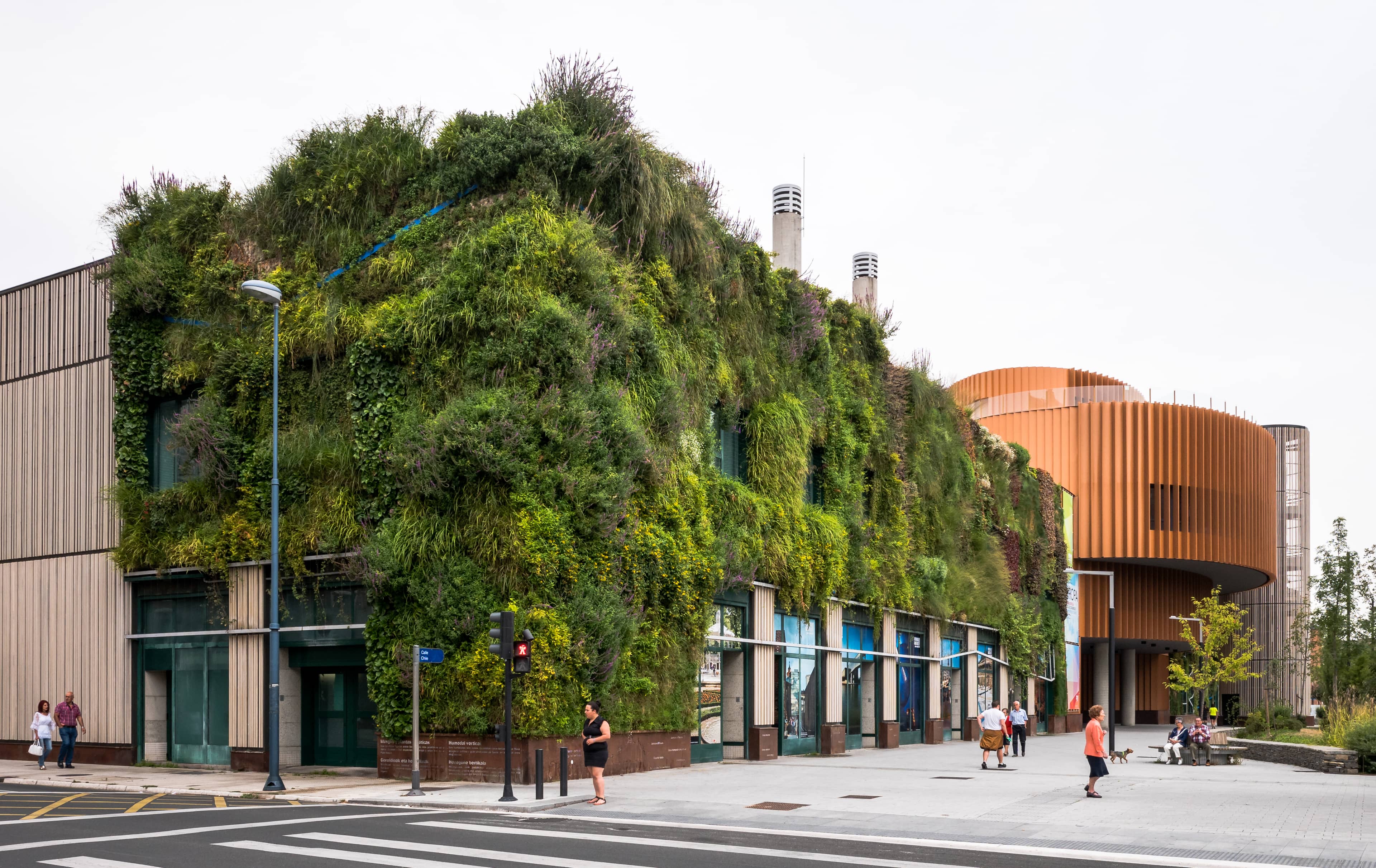 Green City Environment