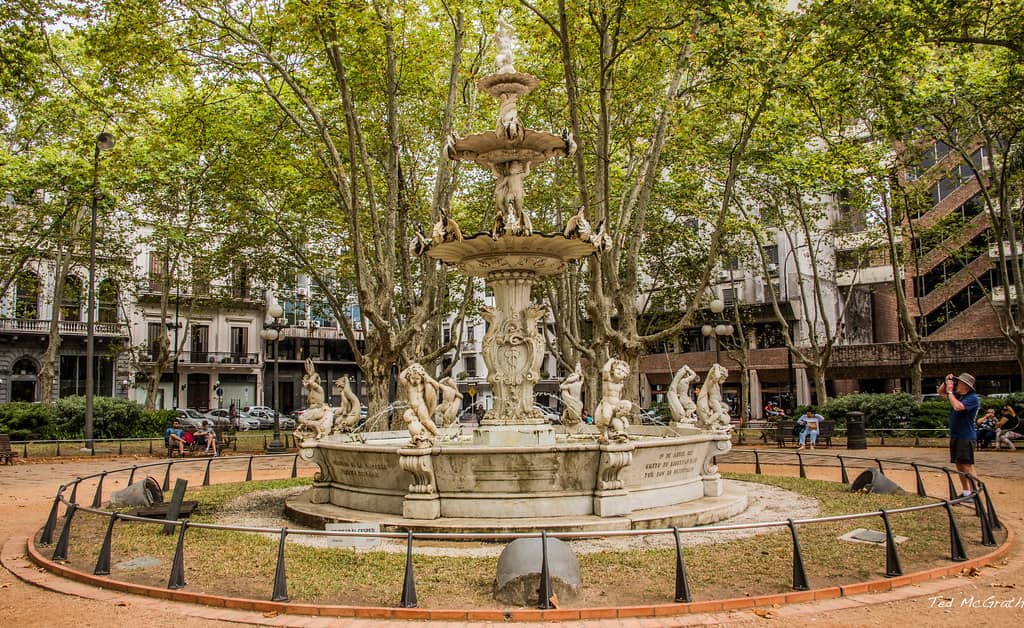 Historic Architecture