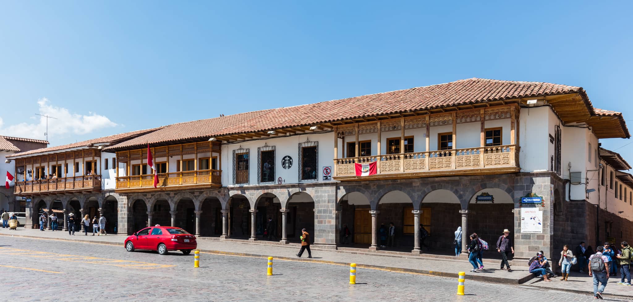 Unique Boutiques & Crafts