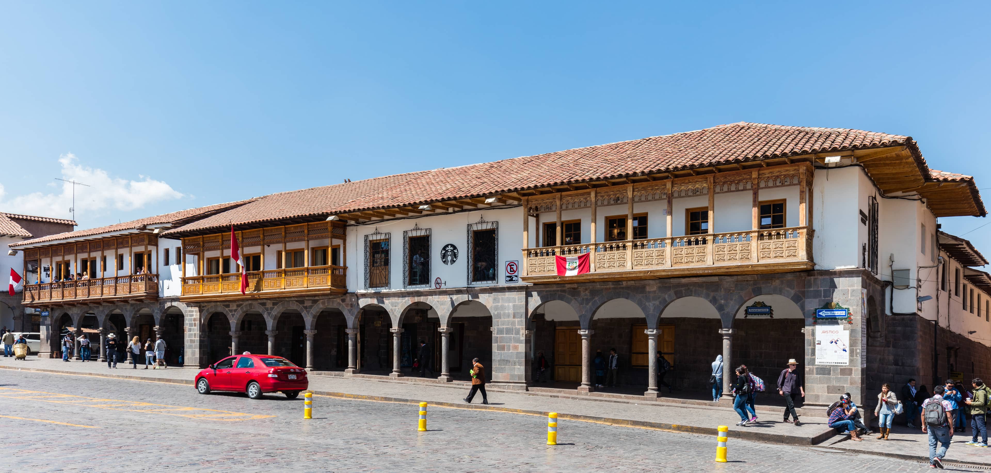 Unique Boutiques & Crafts