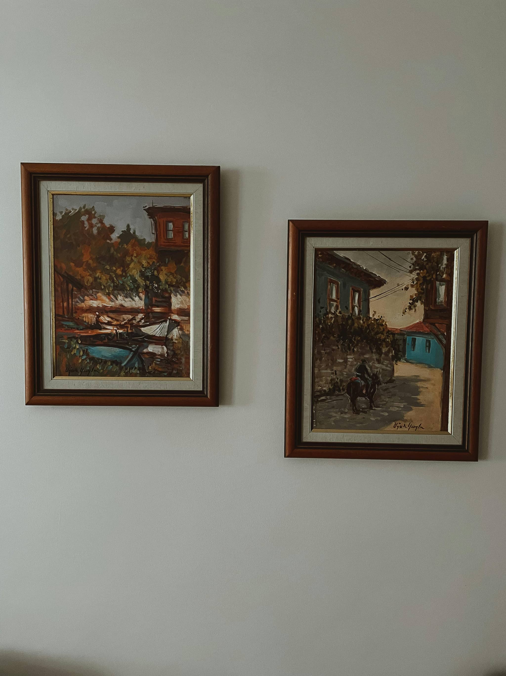 The Wall Art Gallery