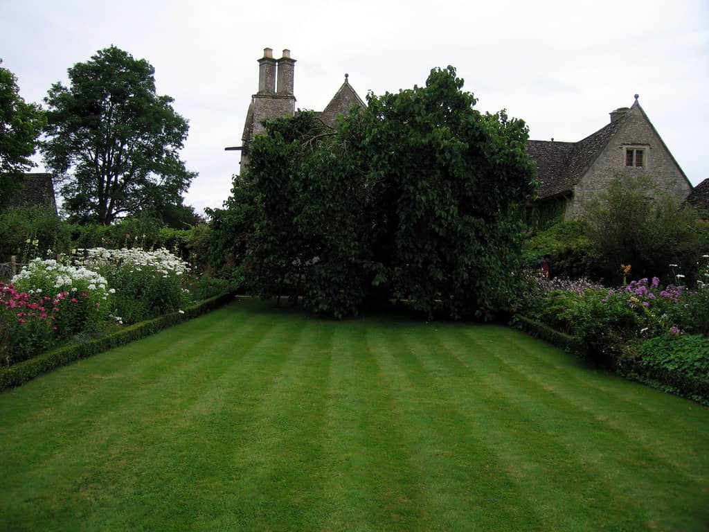 Tranquil Gardens