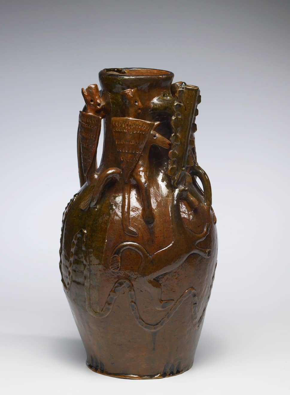 Museum Collections